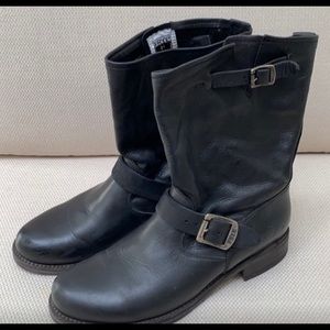 🛍FRYE Veronica Slouch Boot women's 9.5 B